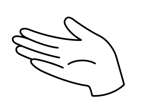 こちらへどうぞ こちらへ,どうぞ,こちら,おすすめ,ちょうだい,ください,手まねき,紹介,案内,誘導のイラスト素材