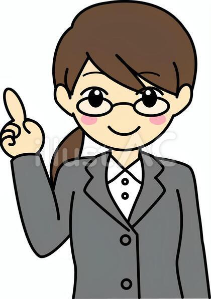 人物イラスト22