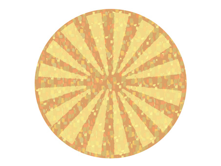 模様 模様,柄,円,pop調,手描き,挿絵,ワンポイント,素材,商用可,無料のイラスト素材