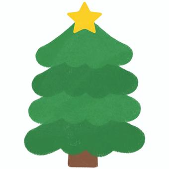 Christmas tree, Christmas tree, рождество, дерево, ель,