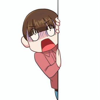 我看見的那個女人, 人物, 原材料, 生活, JPG 和 PNG