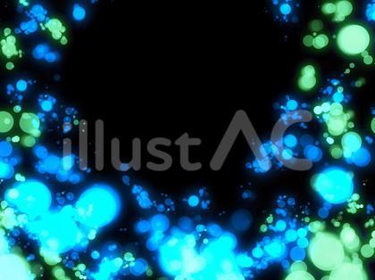 光