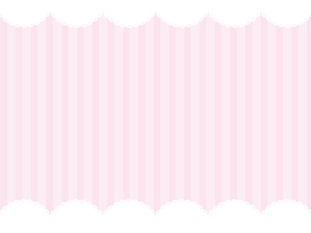 cute lace pink frame, race, frame, background, JPG