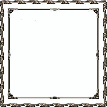 Frame 23, Frame 23, pigura, sekawan sudhut,