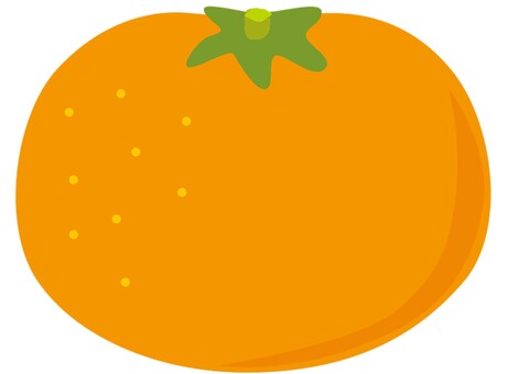 果物_みかん みかん,果物,農園,畑,農家,農業のイラスト素材