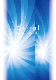 Spiral_blue_vertical, Spiral_blue_vertical, spiral, swirl, light,
