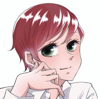 アニメキャラクターイラスト 無料イラストなら イラストac アニメキャラクターイラスト 無料イラストなら イラストac