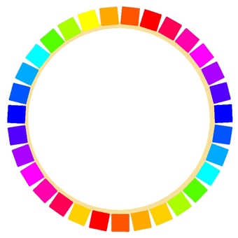 Frame, square colorful, JPG and PNG Frame, square colorful, dört köşe, renkli, alev, JPG and PNG