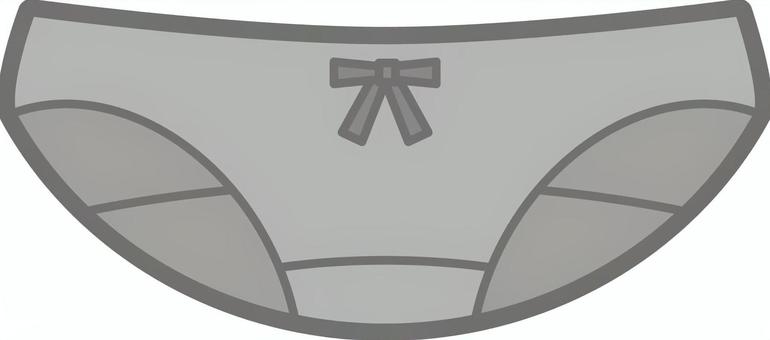 パンツ パンツ,パンティ,肌着,服,下着,衣類,衣料,衣服,女性用,ファッションのイラスト素材