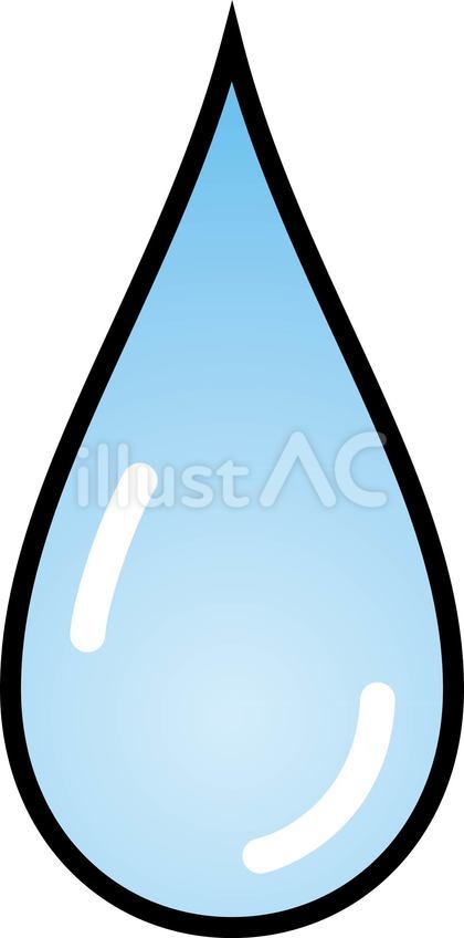 水滴