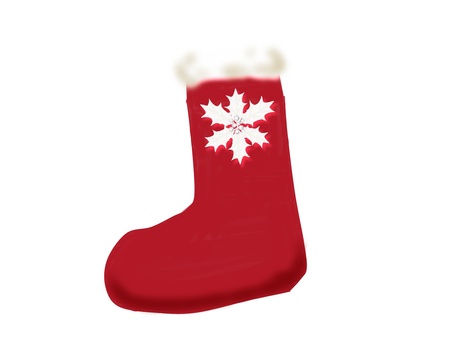 Christmas boots 3, , JPG and PNG