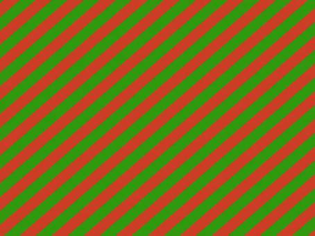 Border (diagonal) red and green, , JPG