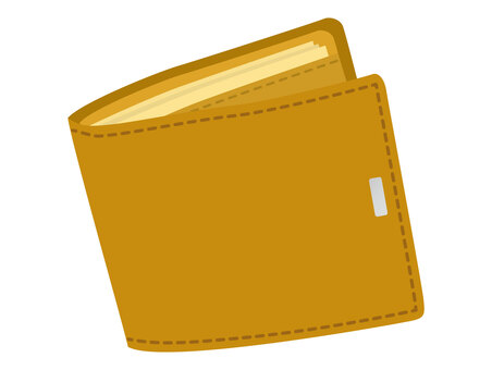 wallet, wallet, coin purse, life, JPG, PNG and AI