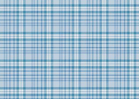 冬色タータンチェック柄の背景２ タータンチェック,格子模様,パターン,冬,背景のイラスト素材