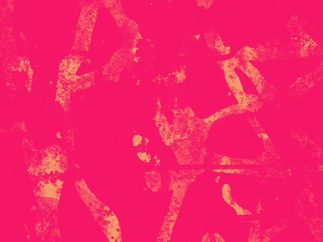 ピンクの荒々しいビビッドなテクスチャ背景 背景,抽象,テクスチャ,グランジ,荒々しい,横,壁紙,アート,ペイント,染みのイラスト素材