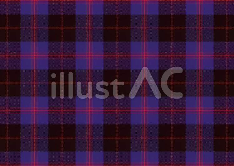 ANGUS scottish,clan,tartanのイラスト素材