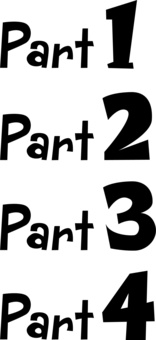 部分階段字母表, JPG, PNG 和 AI 部分階段字母表, 部分, 舞台, 字母, JPG, PNG 和 AI