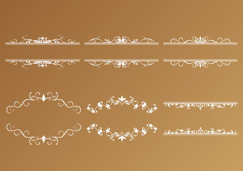 Illustration, Illustration, ivy, plant, curve,