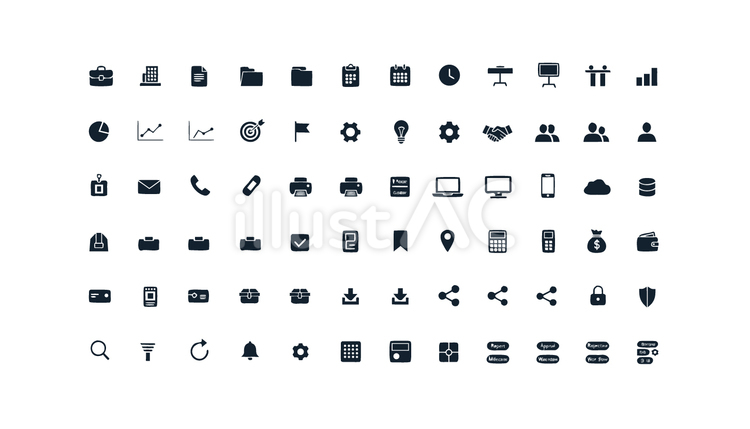 Free Vectors | Small black icon