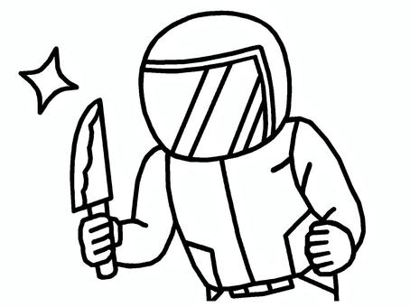 闇バイト 闇バイト,犯罪グループ,強盗,実行役,犯罪,イラストのイラスト素材