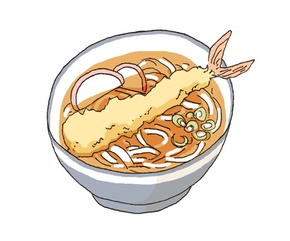 Scorpio, JPG and PNG Scorpio, tempura udon, shrimp, shrimp udon, JPG and PNG