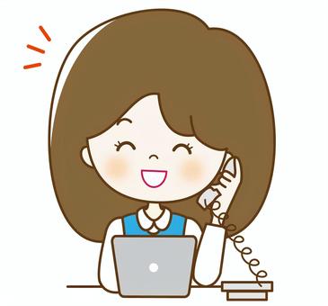 Operator 1, JPG, PNG and AI Operator 1, şebeke, telefon, resepsiyon, JPG, PNG and AI