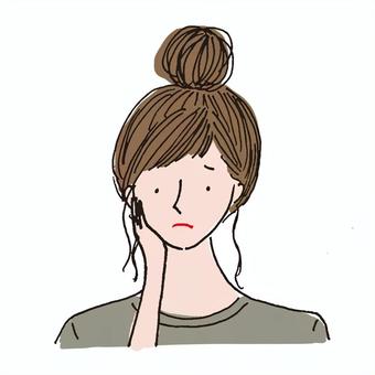 女の子3-4
