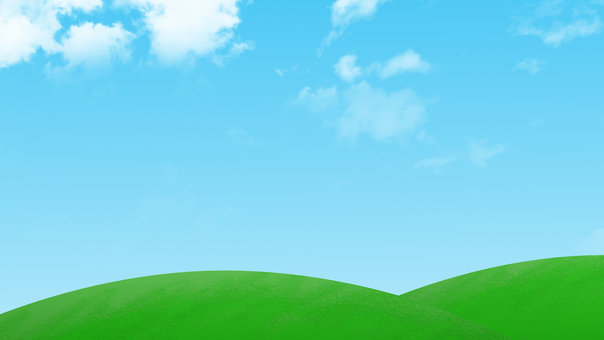 Illustration, фон, hills, пустой, 