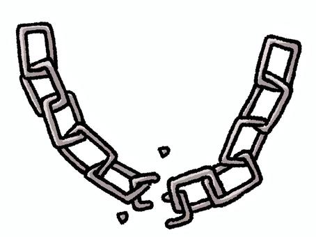 Illustration, to expire, tear off, lock, 