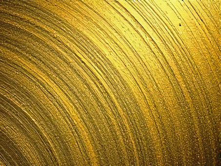 ゴールドのグランジなテクスチャ壁紙素材 テクスチャ,金色,ゴールド,グランジ,背景,壁紙,抽象的,画像,曲線,ラインのイラスト素材