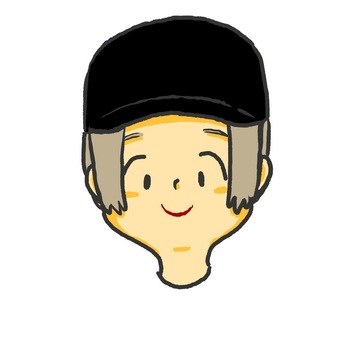 Illustration, boy, face, face, JPG and PNG