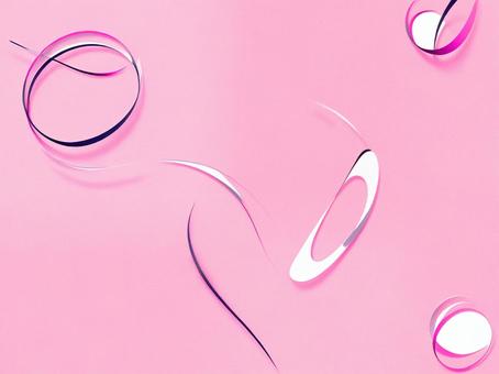 핑크와 화이트와 핑크 라인 배경 소재, JPG 핑크와 화이트와 핑크 라인 배경 소재, 배경, 벽지, 라인 아트, JPG