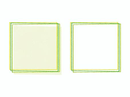 Illustration, background frame, frame, a background frame, 