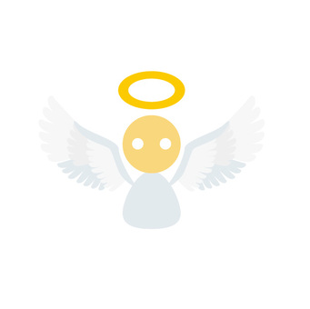 Illustration, angel, god, biological, 