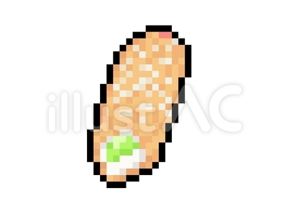カンノーロ ドット絵