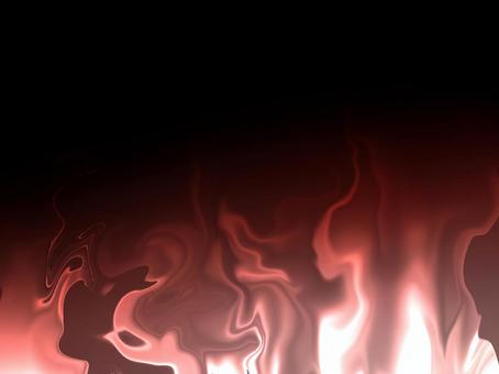 火焔