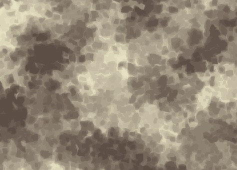 セピア色の油絵風抽象テクスチャ 油絵,抽象的,アブストラクト,テクスチャ,背景,壁紙,セピア,茶色,ブラウン,ベージュのイラスト素材