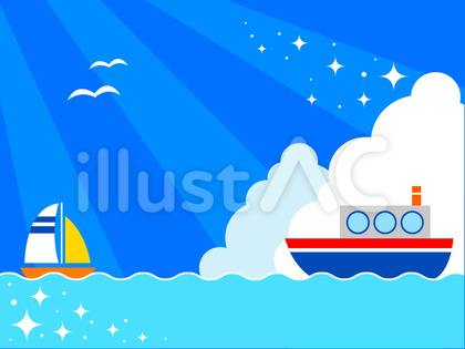 夏の海詰め合わせセット