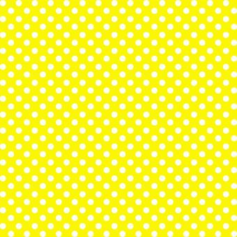 Yellow and white dot pattern, Yellow and white dot pattern, pola, nangani, latar mburi,