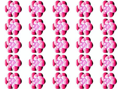 ピンクの花の背景 複数, JPG ピンクの花の背景 複数, फूल, पृष्ठभूमि, गुलाबी, JPG