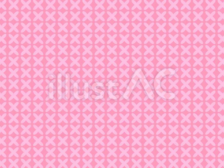 十字模様のテクスチャ 模様,テクスチャ,背景のイラスト素材