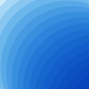 round blue, background, blue, gradation, JPG and AI