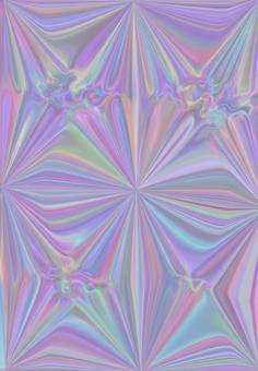 手描き　背景 手描き,背景,壁紙,ミラー,多色のイラスト素材