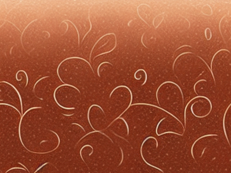 背景【16】 背景,背景素材,茶色,ブラウン,ブラウン背景,エレガント,エレガント背景,模様,パターン,パターン背景のイラスト素材