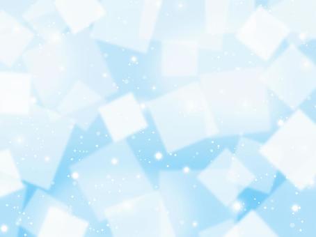 Illustration, ice, summer, cold, 