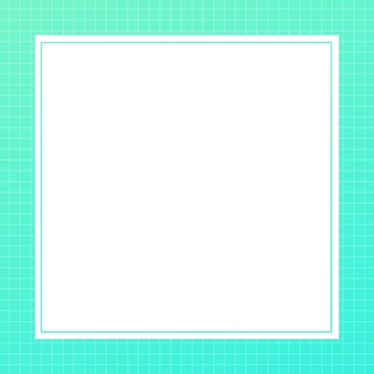 Illustration, frame, thumbnail, simple, 
