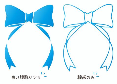 簡單色帶1-2 簡單色帶1-2