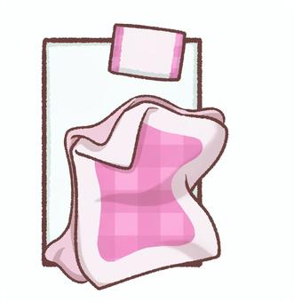 寝起きの布団・ピンク・乱れる 寝起きの布団・ピンク・乱れる 布団,ピンク,乱れる,アイコン,掛け布団,敷布団,枕,生活,寝起き,起きたてのイラスト素材