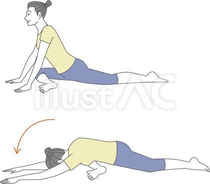 ストレッチ