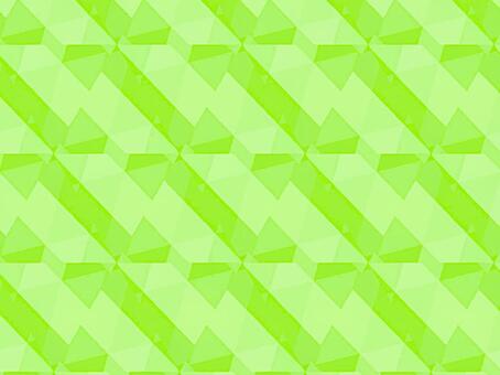 緑の抽象的な幾何学模様の背景625 幾何学模様,背景,壁紙,緑,黄緑,かわいい,きれい,おしゃれ,パターン,柄のイラスト素材